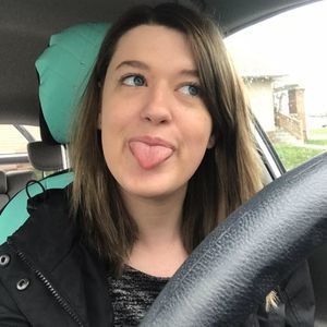 Meet your Posher, Savannah